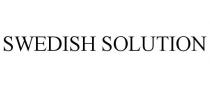 SWEDISH SOLUTION