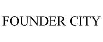 FOUNDER CITY