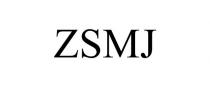 ZSMJ