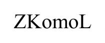 ZKOMOL