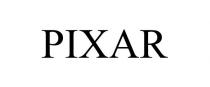 PIXAR