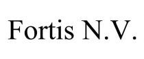 FORTIS N.V.