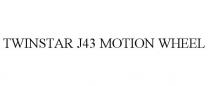 TWINSTAR J43 MOTION WHEEL