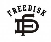 FD FREEDISK