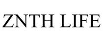 ZNTH LIFE