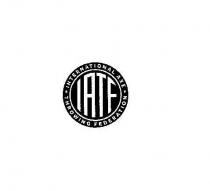 IATF INTERNATIONAL AXE THROWING FEDERATION