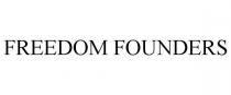 FREEDOM FOUNDERS
