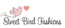 SWEET BIRD FASHIONS
