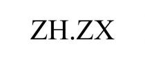 ZH.ZX
