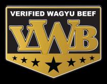 VERIFIED WAGYU BEEF VWB