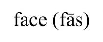 FACE (FAS)
