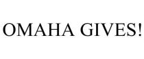 OMAHA GIVES!