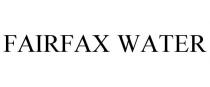 FAIRFAX WATER