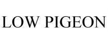 LOW PIGEON