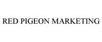 RED PIGEON MARKETING