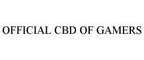 OFFICIAL CBD OF GAMERS
