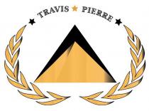 TRAVIS PIERRE