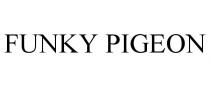 FUNKY PIGEON