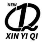 Q1 XIN YI QI NEW