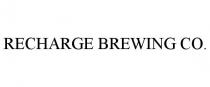RECHARGE BREWING CO.