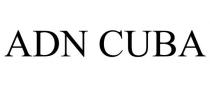 ADN CUBA
