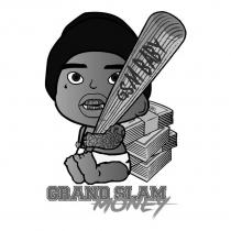 GRAND SLAM MONEY GSM BABY