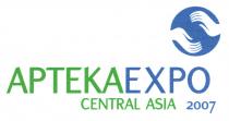 APTEKAEXPO CENTRAL ASIA 2007