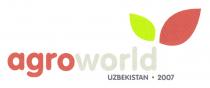 agroworld UZBEKISTAN 2007