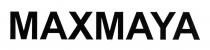 MAXMAYA