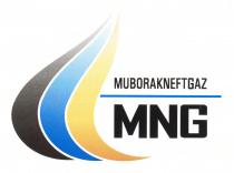 MUBORAKNEFTGAZ MNG