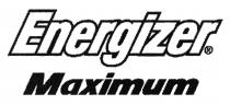 Energizer Maximum