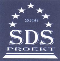 SDS PROEKT 2006