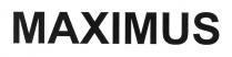 MAXIMUS