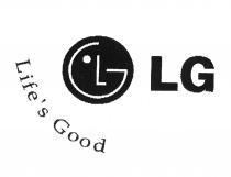 LG Life's Good