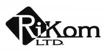 RiKom LTD.