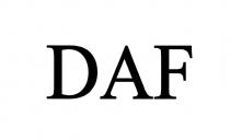 DAF