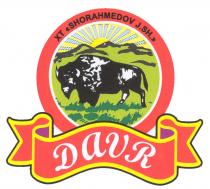 DAVR