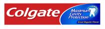 Colgate Maximum Cavity Protection