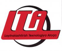 LTA Loyihalashtirish Texnologiya Aloqa