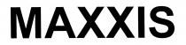 MAXXIS