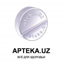 APTEKA.UZ Всё для здоровья