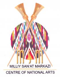 MSM MILLIY SAN'AT MARKAZI