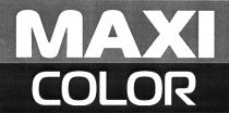 MAXI COLOR