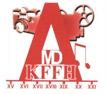 KFFH, MD.