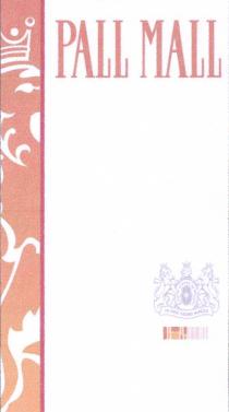 PALL MALL