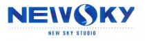 NEW SKY NEW SKY STUDIO