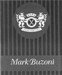 Mark Buzoni VENI VIDI VICI