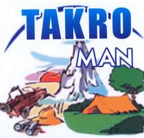 TAKRO MAN