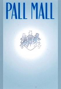 PALL MALL