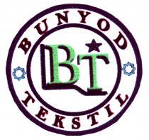 BT BUNYOD TEKSTIL